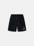 MA CHATEAU SHORT - Black