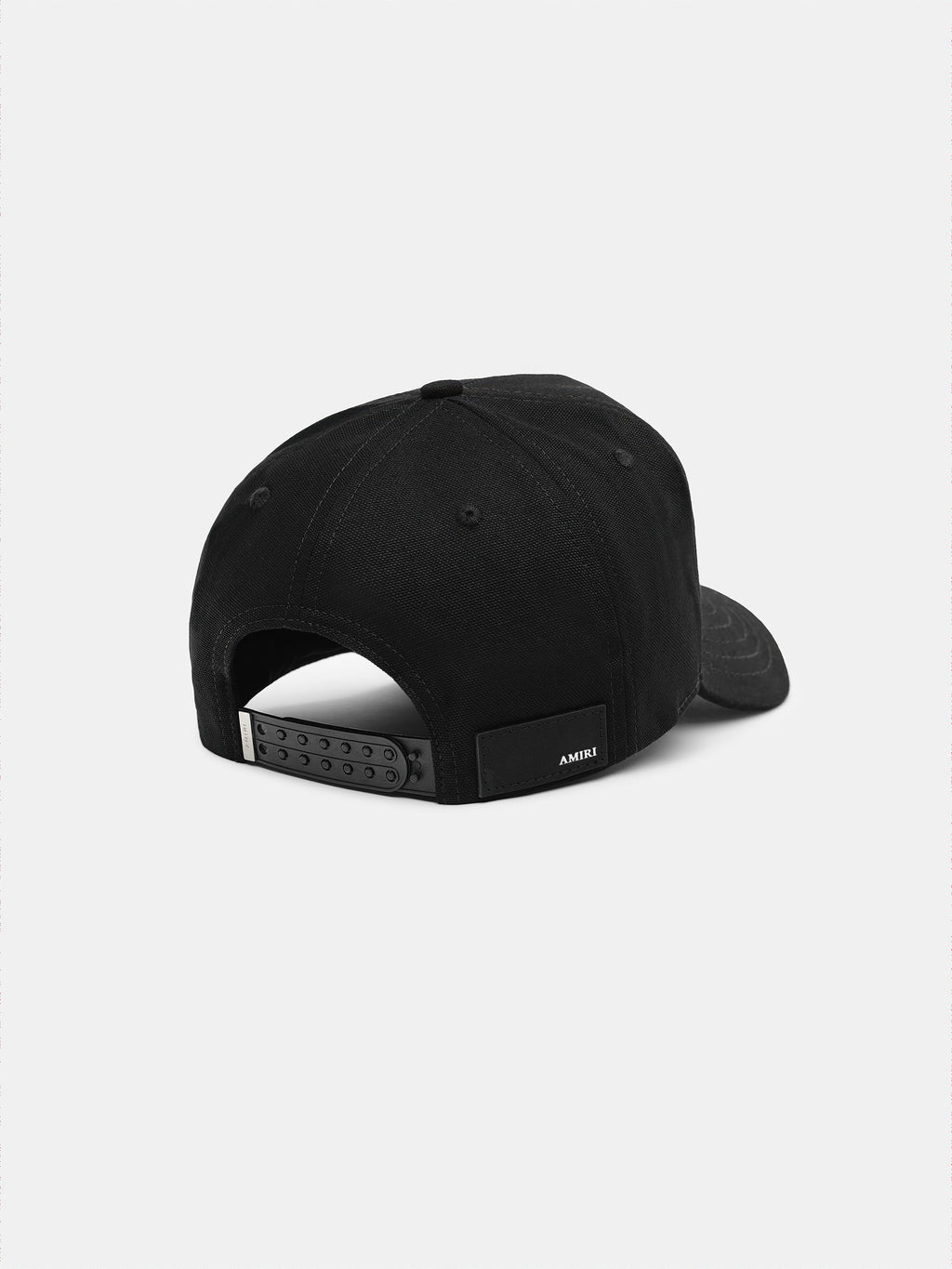 AMIRI SPIRIT HAT - Black