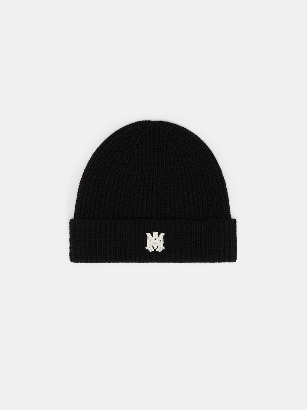 MA BEANIE - Black