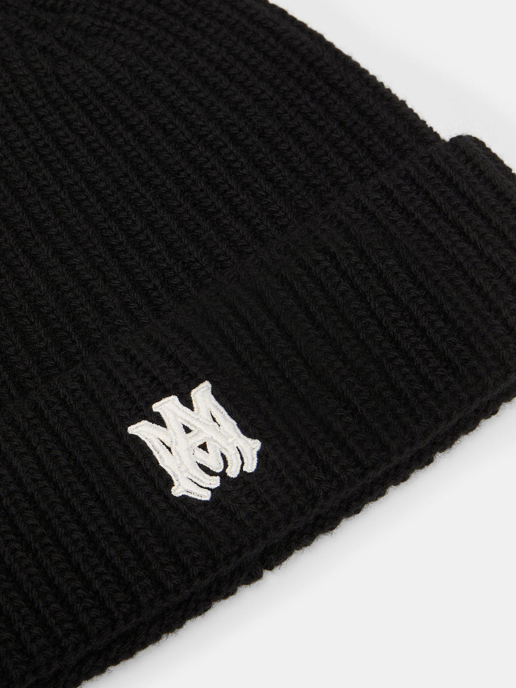 MA BEANIE - Black