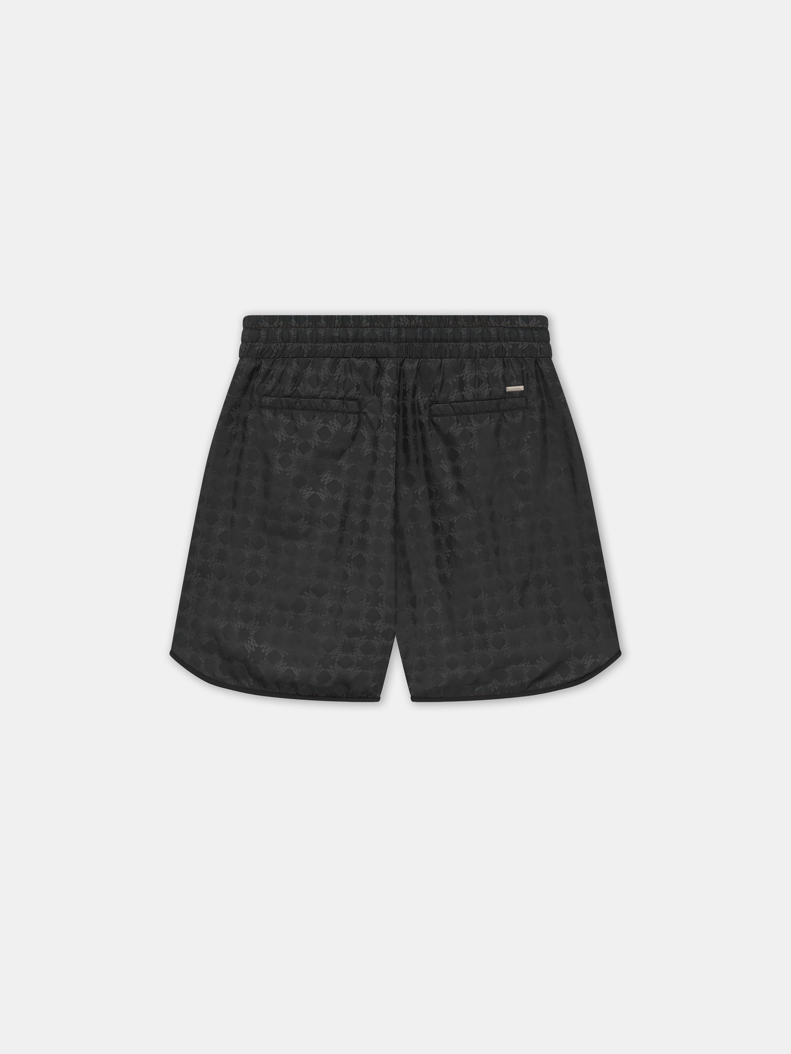 MA QUAD SHORT - Black