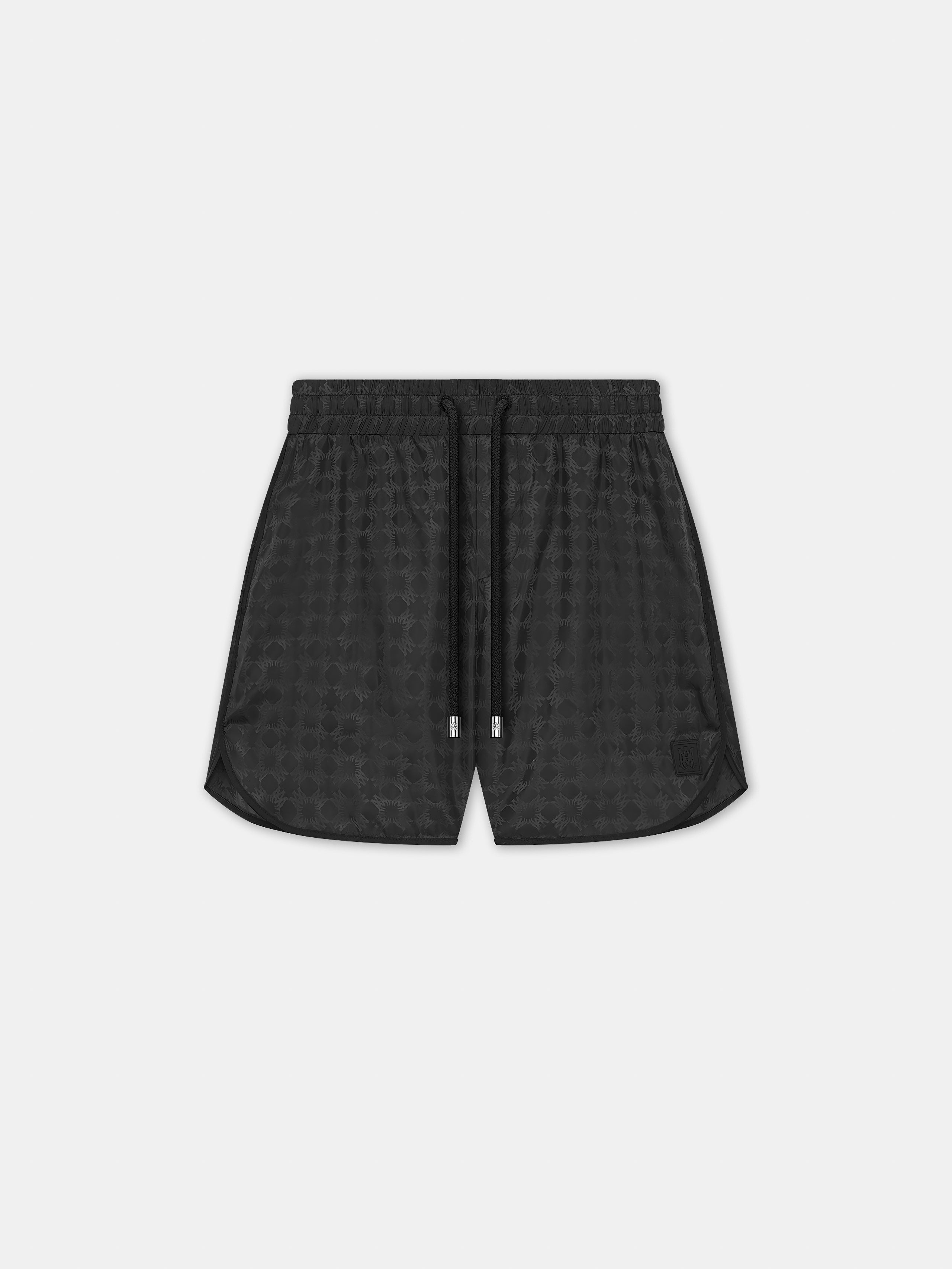 MA QUAD SHORT - Black