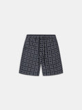 MA QUAD SHORT - Black