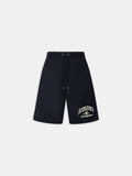 AMIRI HOLLYWOOD SHORT - Black