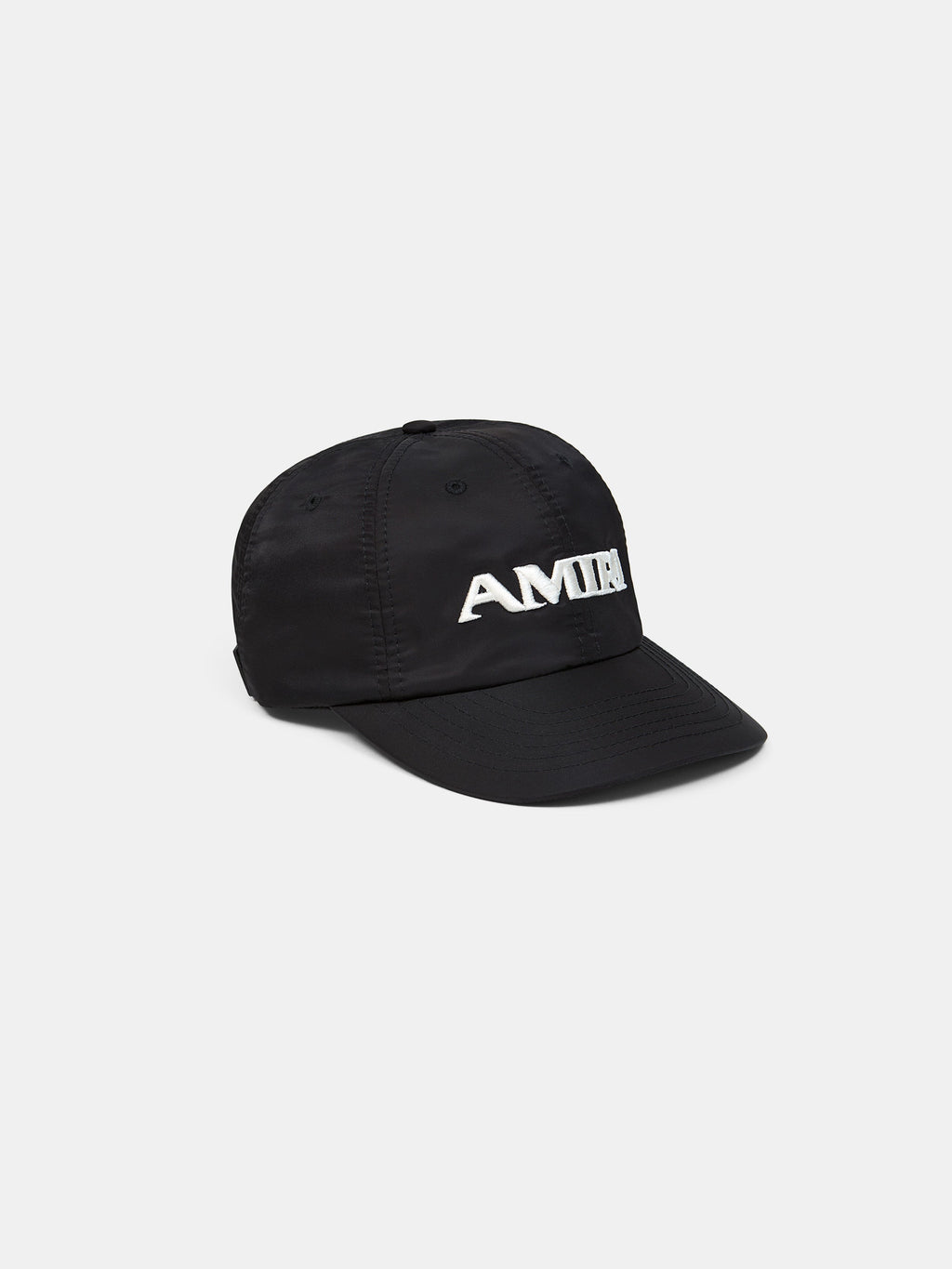 AMIRI SPORT CAP - Black
