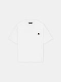 MA SKATER TEE - White